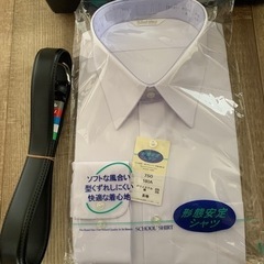 中学校学生服