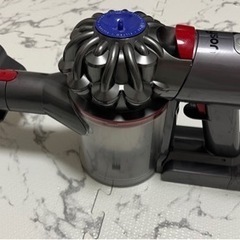 ダイソンハンディクリーナー DysonV7Triggerpro ...