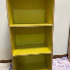 家具 収納家具 カラーボックス