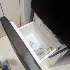2021年製】パナソニック冷蔵庫（138L）