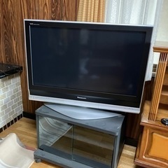 Panasonic液晶テレビ