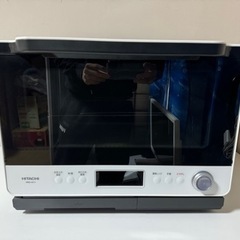 日立電子レンジ　MRO-W1Y 2020年製 日立 ヘルシーシェフ MRO-W1Y 価格比較 - 価格.com