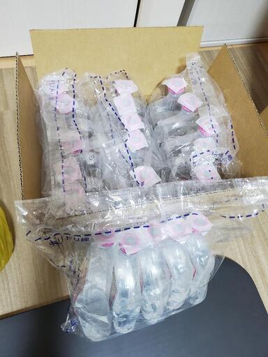 動物 点滴輸液セット