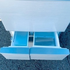 東芝 ノンフロン冷凍冷蔵庫 GR-F43G（SS）