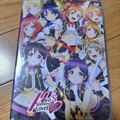 ラブライブ!μ's 3rd Anniversary LoveLi...