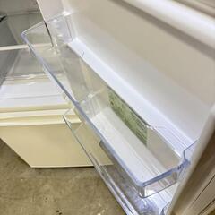  16377  AQUA 一人暮らし2D冷蔵庫 2017年製 157L ◆大阪市内・東大阪市他 5,000円以上ご購入で無料配達いたします！◆ ※京都・高槻・枚方方面◆神戸・西宮・尼崎方面◆奈良方面、大阪南部方面　それぞれ条件付き無料配送あり！            