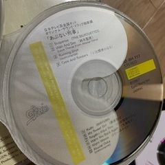 4/21までの投稿　CD あぶない刑事