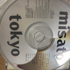 4/21までの投稿 CD みさと