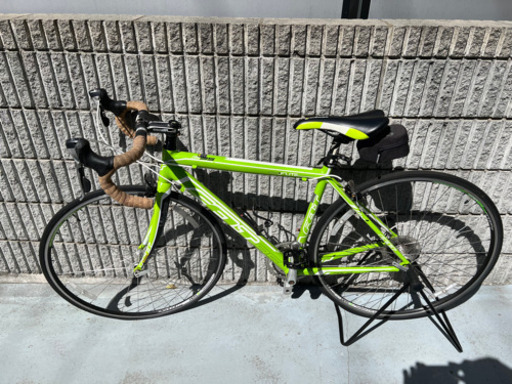 FELT F95 モンスターグリーン