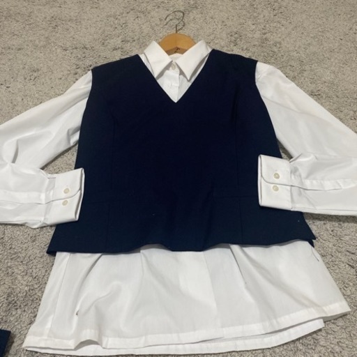 学生服/ファッション スーツ レディース