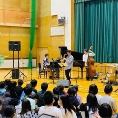 ジャズのサックスレッスン(札幌) - 音楽