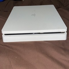 テレビゲーム プレイステーション   4