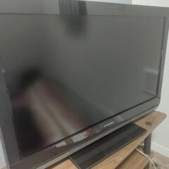 家電 テレビ 液晶テレビ