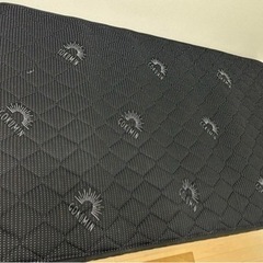 GOKUMIN マットレス　ダブル