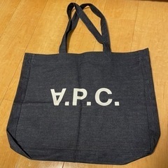 APC トートバッグ