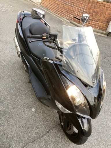 完売！マジェスティ250 現状車両20J堺市東区