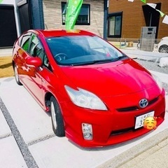 Toyota  プリウス