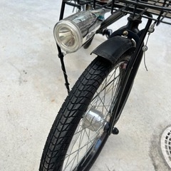 　自転車 売ります