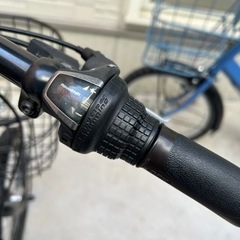 　自転車 売ります