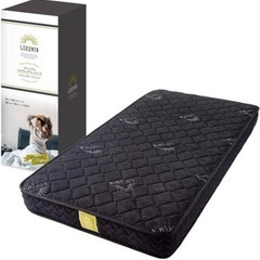 GOKUMIN マットレス　ダブル