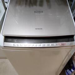 家電 生活家電 洗濯機【BW-DBK70C】稼働品