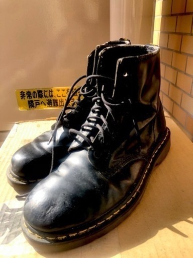 ドクターマーチン　 28cm