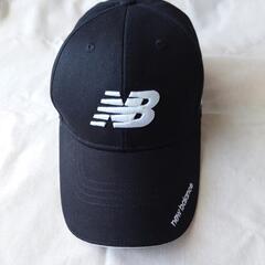 new balance　golf　cap