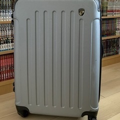 グリフィンランド　スーツケースMサイズ