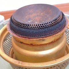 アラジンストーブ ♪ヴィンテージ 状態良好☆　