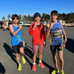ランニング マラソン ジョギング メンバー募集 − 愛知県
