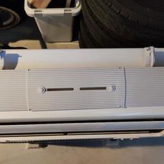 【値下げ】三菱電機　エアコン　霧ヶ峰　14畳用 2020年製