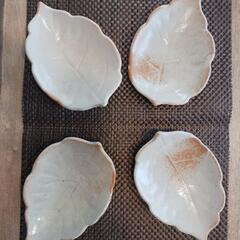 4枚セット 陶器