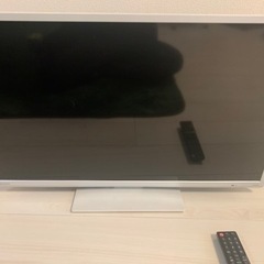 家電 テレビ 液晶テレビ