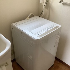【鈴鹿】２０１９年製全自動洗濯機