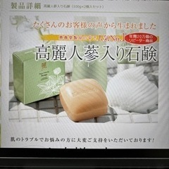 恵春堂 石けん 麗 SOAP 100g 化粧石鹸 2個セット 販...