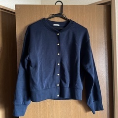 服/ファッション カーディガン レディース