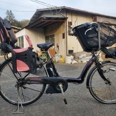 ⭐️電動自転車⭐️BS アンジェリーノ 