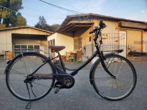 ⭐️電動自転車⭐️Panasonic   ENDF63