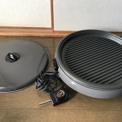 家電 キッチン家電 ホットプレート