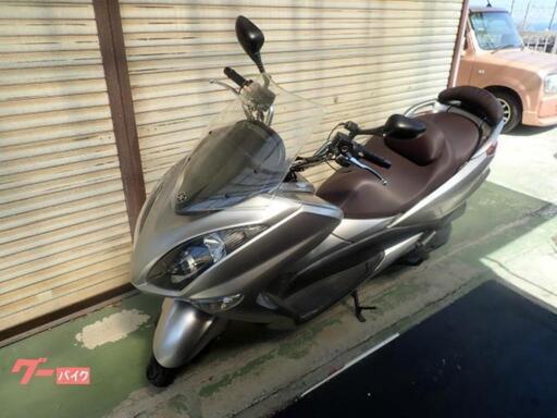 神奈川茅ケ崎　マジェスティ49089Km　自賠責2027/02