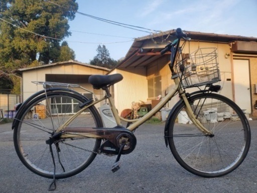 ⭐️電動自転車⭐️Panasonic   ENDF63