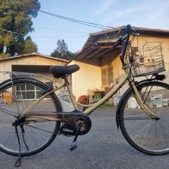 ⭐️電動自転車⭐️Panasonic   ENDF63
