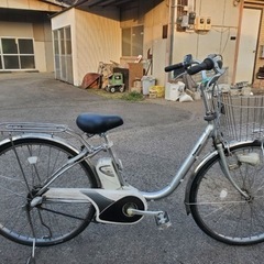⭐️電動自転車⭐️Panasonic   EPE63
