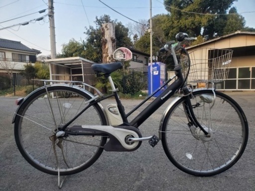 ⭐️電動自転車⭐️Panasonic   EPLR73
