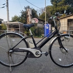 ⭐️電動自転車⭐️Panasonic   EPLR73