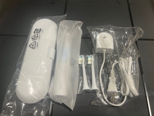 フィリップス　ソニッケアー  電動歯ブラシ　新品
