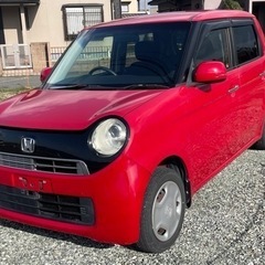 Ｎ－ＯＮＥ 平成２５年　車検満タン　令和8年4月まで　Ｇ　Ｌパッ...