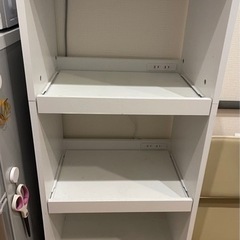 家具 収納家具  キッチンストッカー