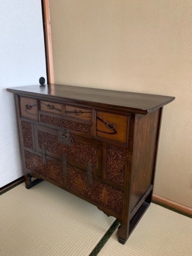 家具 収納家具 キャビネット