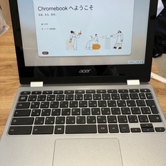 acer chromebook CP311-3H-A14N